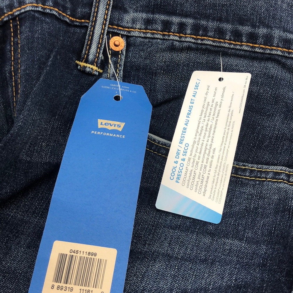 Levi’s 511 Performance - image 6